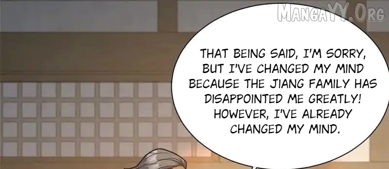 Divine Urban God Chapter 307 - page 50